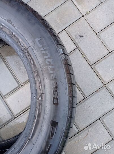 Pirelli Cinturato P7 215/60 R16