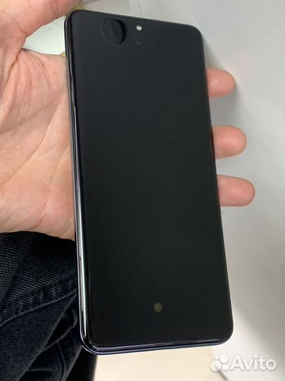 Дисплей модуль honor 90 Б/у Оригинал