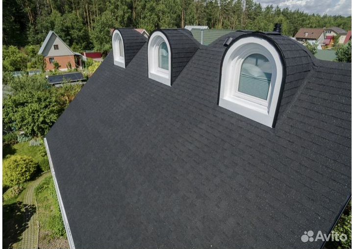 Технониколь shinglas