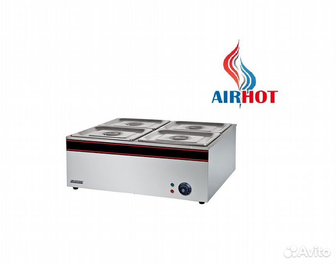 Мармит тепловой Airhot