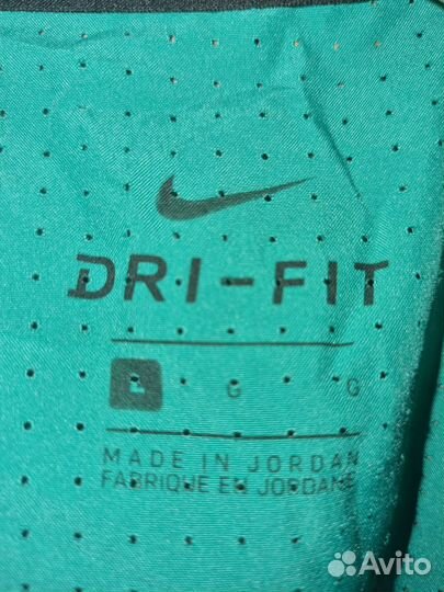 Футболка Nike dri fit