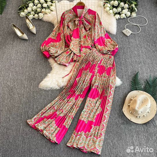 Костюм Dior Турция премиум