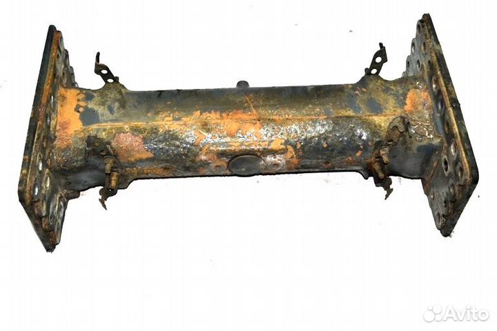 Траверса рамы scania G-series (01.04)