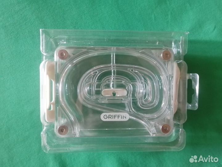 Griffin AirCurve акустический усилитель для iPhon