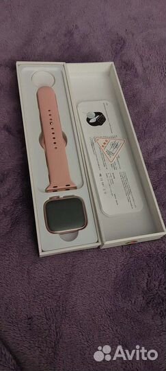 Смарт часы x8 pro watch series