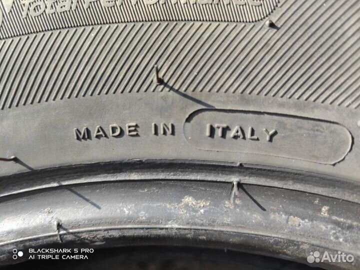 Michelin CrossClimate 195/65 R15