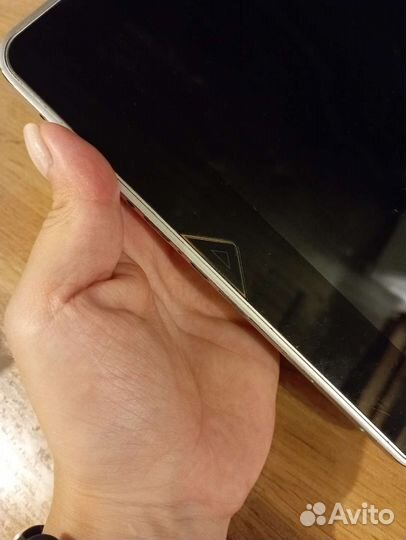 Планшет texet