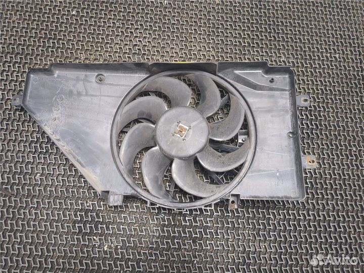 Вентилятор радиатора Ford Probe, 1995