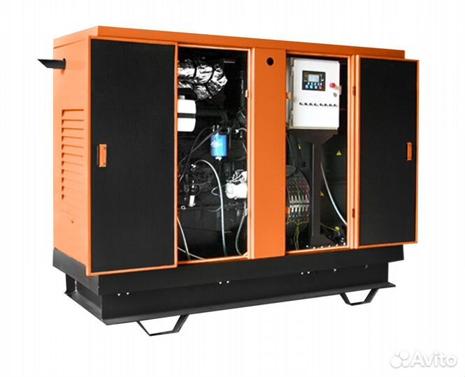 Дизельная генераторная установка мдг 4032