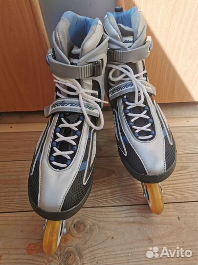 Ролики bladerunner (мужские)