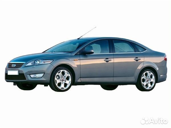 Датчик ABS RR ford focus II 05-11/mondeo IV 07-15 LH/RH