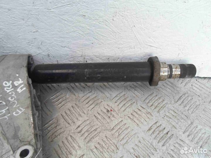 Полуось передняя R Buick Encore 1 95090843