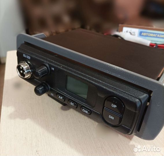 Рамка переходная для рации св