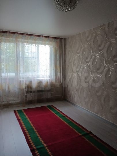 1-к. квартира, 34 м², 2/5 эт.