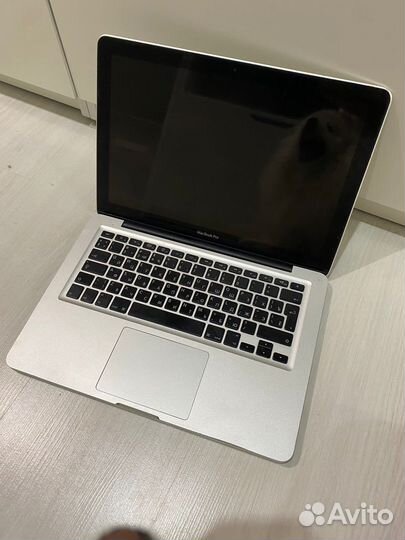Apple MacBook Pro 13