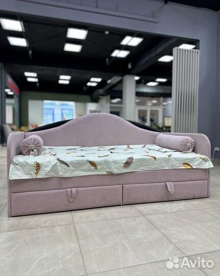 Диван кровать для девочки