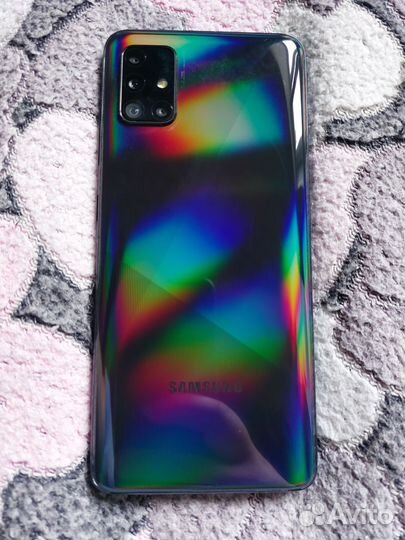 Samsung Galaxy A51, 4/64 ГБ