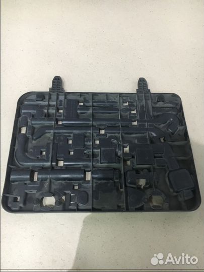 Ящик для инструментов для Toyota LC Pradо 150