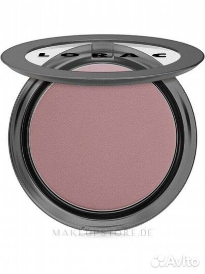 Лицо Gesichtsrouge - Lorac Color Source Buildable Blush Rose