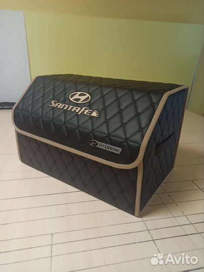 Органайзер в багажник автомобилей по вашему эскизу