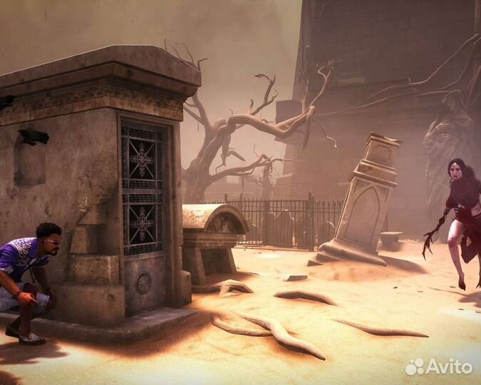 Dead by Daylight - пополнение Steam