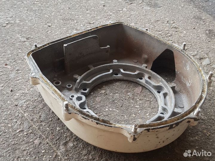 6810090 крышка магнето BRP Sea-Doo XP