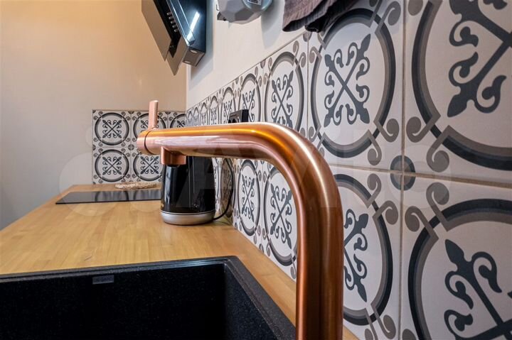 Квартира-студия, 30 м², 13/16 эт.