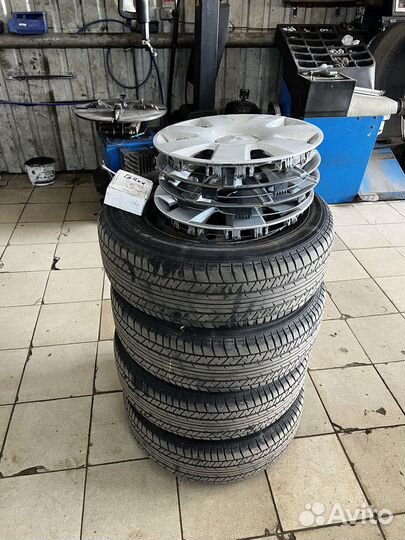 Колеса диски r16 лето mitsubishi оригинал