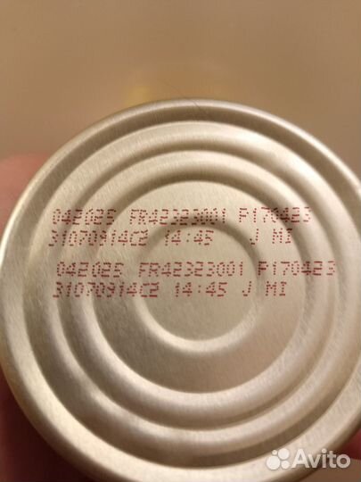 Gourmet gold паштет