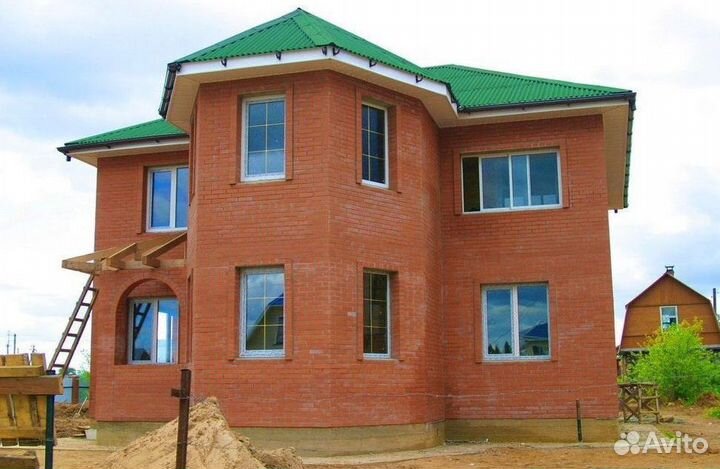 Новые пластиковые окна