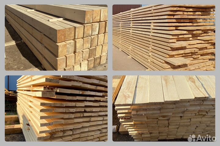 Доска/ брус/ рейка/ брусок