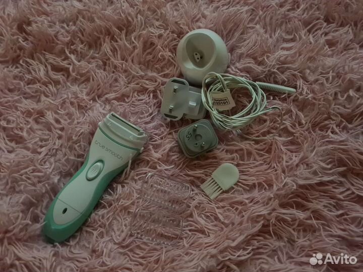 Триммер BaByliss