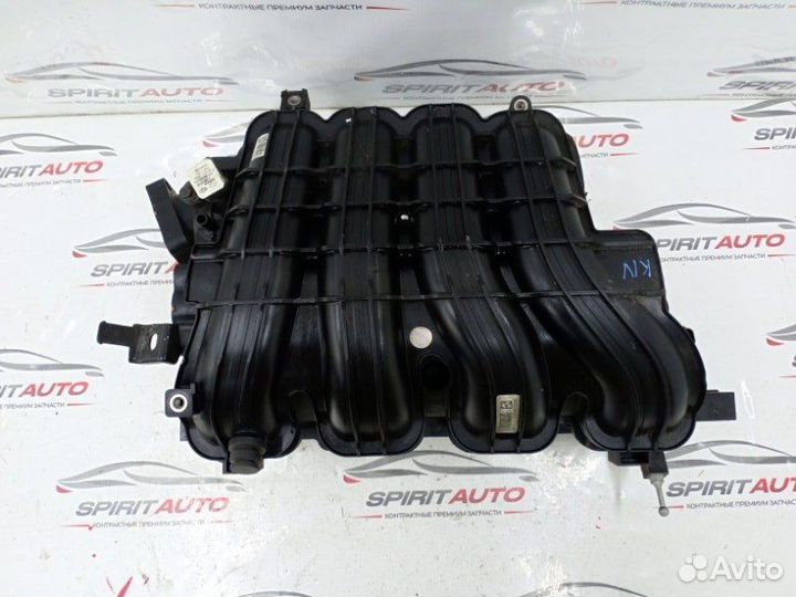 Коллектор впускной Kia Sportage 5 G4KN 2021-2024