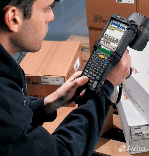 Упаковщик на склад интернет магазина