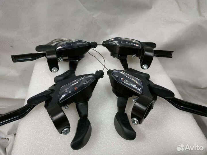 Манетки 3/6 и 3/8