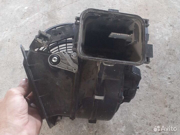 Печка Лада granta 1.6 с кондиционером