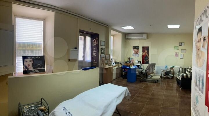 Свободного назначения, 140 м²