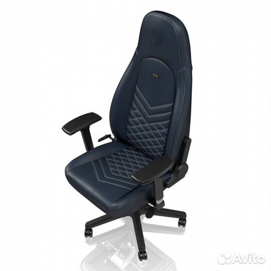 Кресло геймерское Noblechairs icon NBL-ICN-RL-MBG
