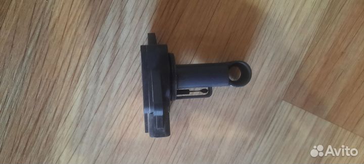 Датчик маф subaru turbo