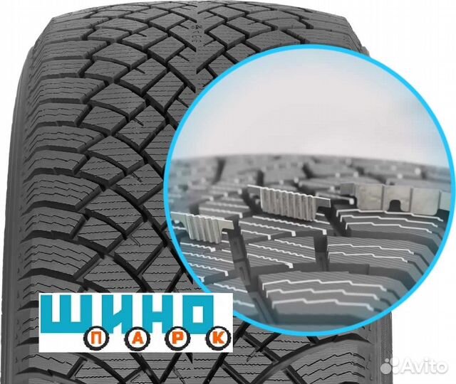 Nokian Tyres Hakkapeliitta R5 225/60 R16 102R