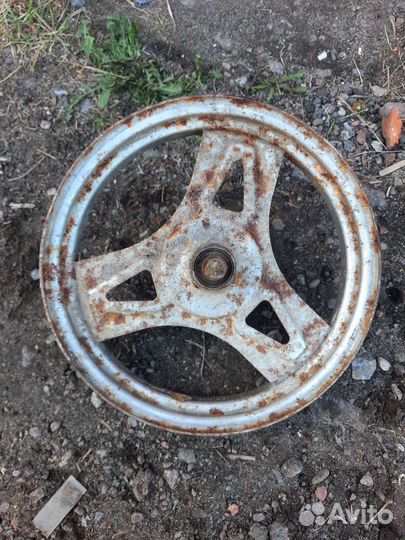 Запчасти Yamaha Jog 27v