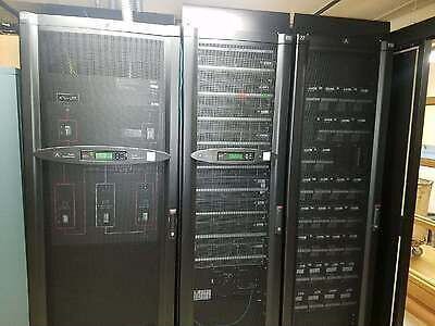 Ибп APC Symmetra PX 80 ква