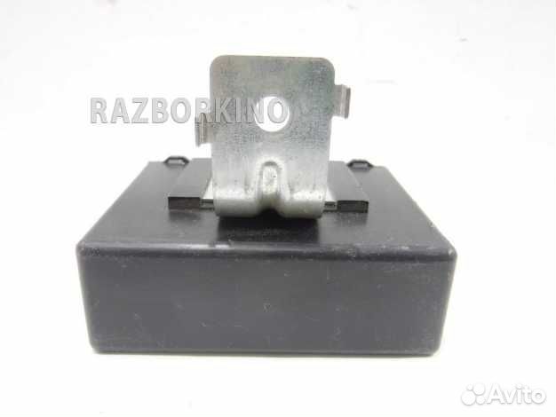 Блок управления Хонда Accord 7