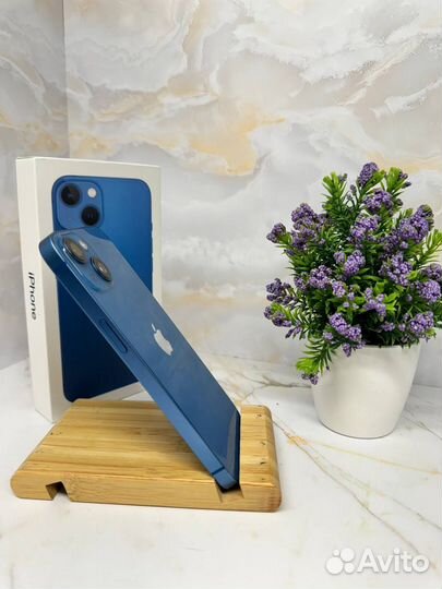 iPhone 13, 128 ГБ