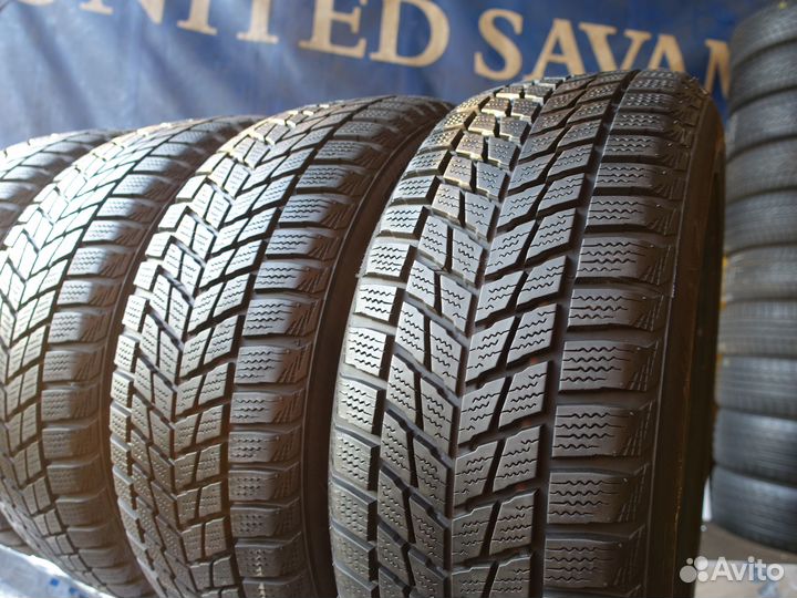 Bridgestone Blizzak LM-25 205/60 R16