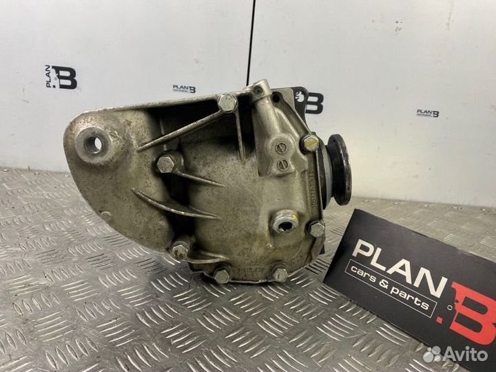 Редуктор задний Bmw 3 E90/E91