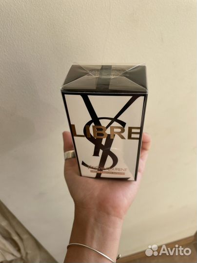 Духи Yves saint laurent