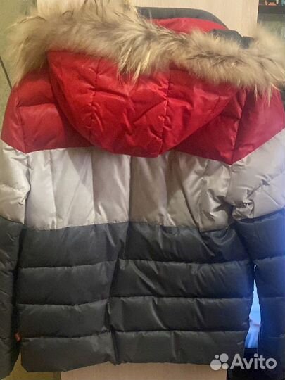 Куртка зимняя orby