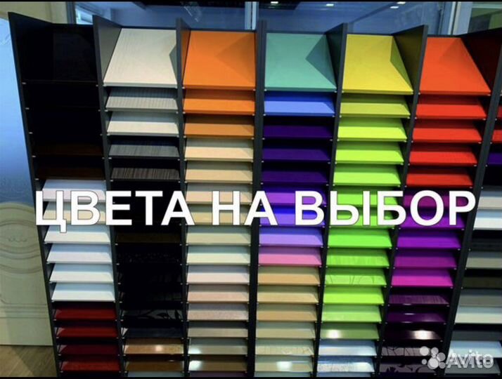 Витрины для вейпов