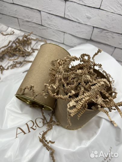 Распив Montblanc Legend Spirit